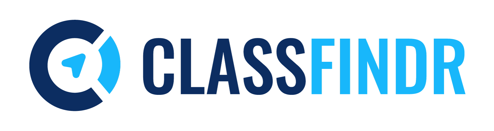 ClassFindr logo